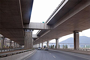 注漿技術在橋梁基礎加固中的應用